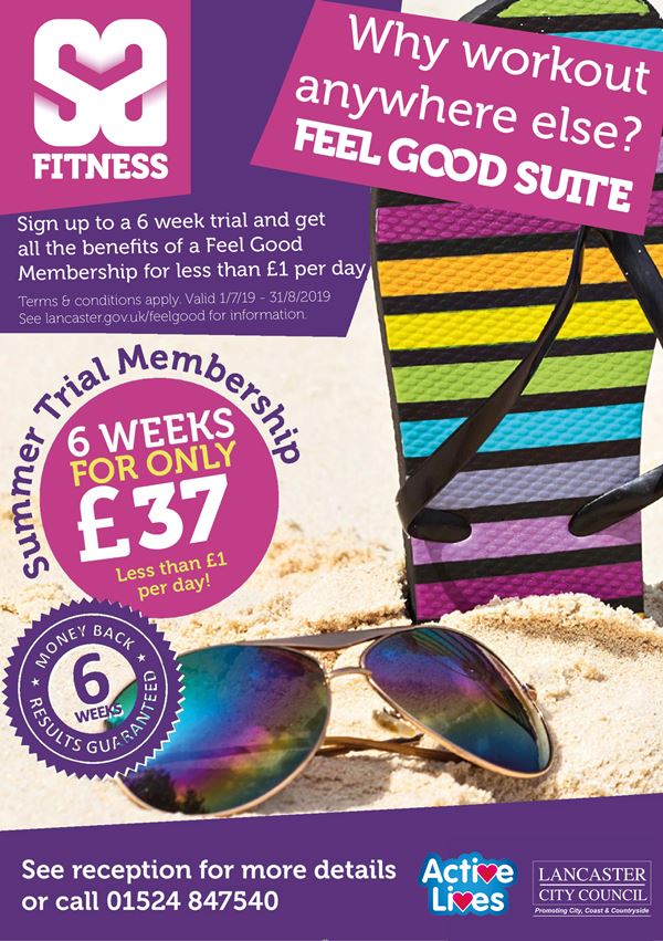 FGS Summer promo 2019